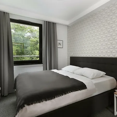 Vrestpoint Apartment