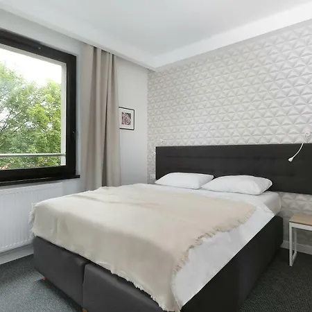 Vrestpoint Apartment *