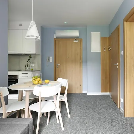 Vrestpoint Apartment