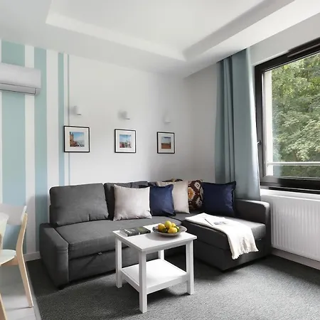 Vrestpoint Apartment